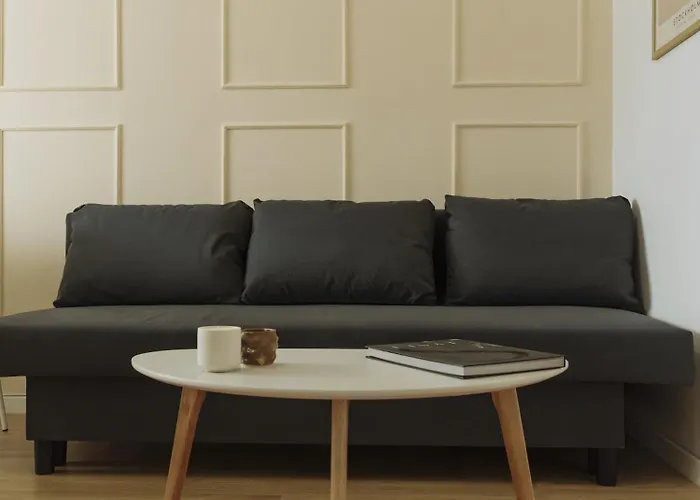 Downtown Tineretului Oasis --new Building-- 1min Metro Station ---self Check-in--- Apartment