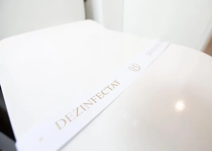 Downtown Tineretului Oasis --new Building-- 1min Metro Station ---self Check-in---