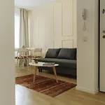 아파트 Downtown Tineretului Oasis --new Building-- 1min Metro Station ---self Check-in---