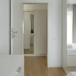 아파트 Downtown Tineretului Oasis --new Building-- 1min Metro Station ---self Check-in---