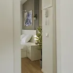 Downtown Tineretului Oasis --new Building-- 1min Metro Station ---self Check-in--- Bucharest