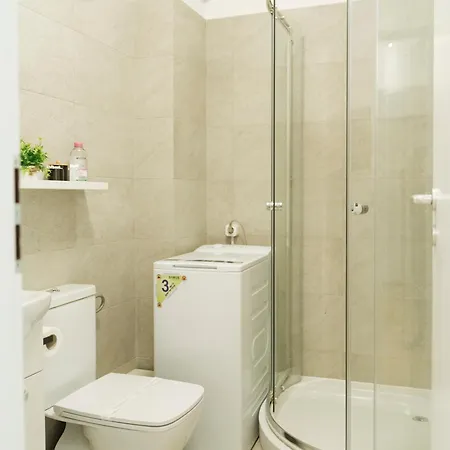 Апартаменты Downtown Tineretului Oasis --new Building-- 1min Metro Station ---self Check-in--- *