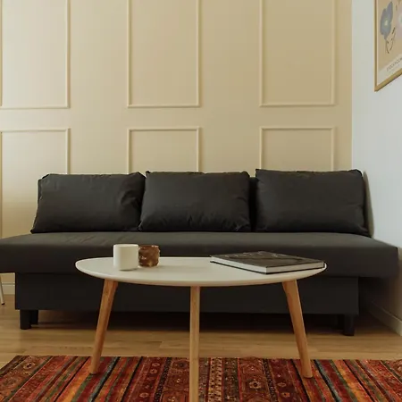 Downtown Tineretului Oasis --new Building-- 1min Metro Station ---self Check-in--- Appartement *