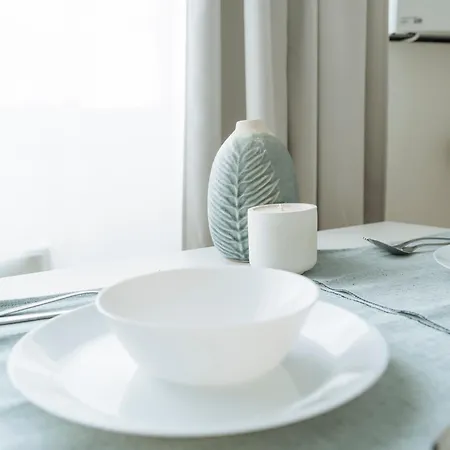 Downtown Tineretului Oasis --new Building-- 1min Metro Station ---self Check-in--- Appartement Bucarest