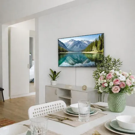 Downtown Tineretului Oasis -1min Metro Station ---self Check-in--- *