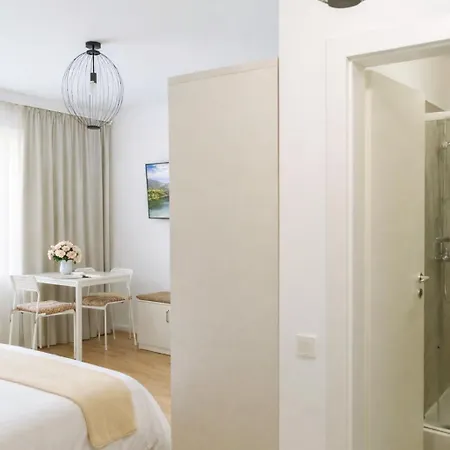 Downtown Tineretului Oasis --new Building-- 1min Metro Station ---self Check-in--- *