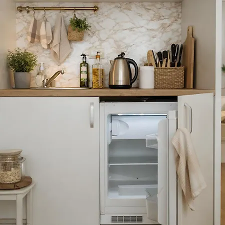 Downtown Tineretului Oasis --new Building-- 1min Metro Station ---self Check-in--- *