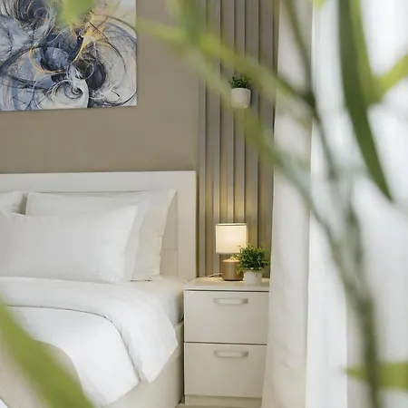 Apartamento Downtown Tineretului Oasis --new Building-- 1min Metro Station ---self Check-in--- Bucareste