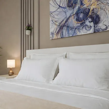 Downtown Tineretului Oasis --new Building-- 1min Metro Station ---self Check-in--- Apartment