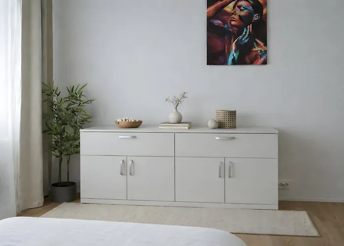 Downtown Tineretului Oasis --new Building-- 1min Metro Station ---self Check-in--- Bucharest