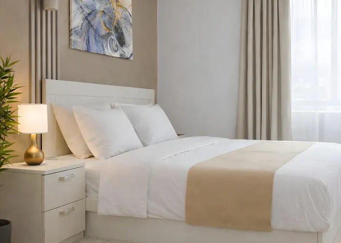 Downtown Tineretului Oasis --new Building-- 1min Metro Station ---self Check-in--- * Bucharest