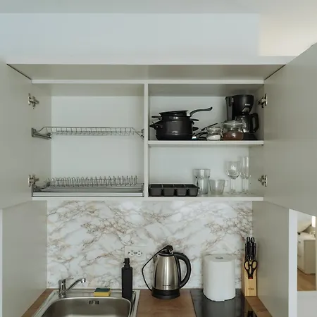 Downtown Tineretului Oasis --new Building-- 1min Metro Station ---self Check-in--- Apartment