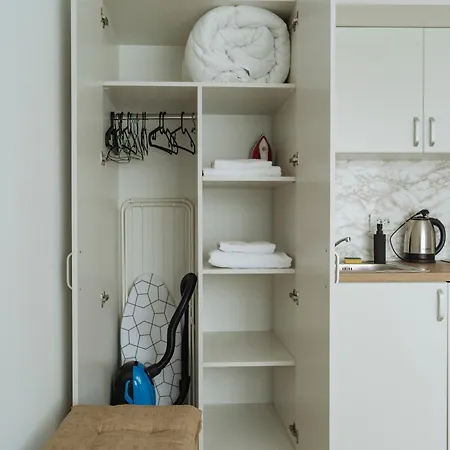 Downtown Tineretului Oasis --new Building-- 1min Metro Station ---self Check-in--- Bucharest