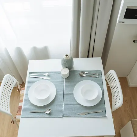 Downtown Tineretului Oasis --new Building-- 1min Metro Station ---self Check-in--- Apartment *