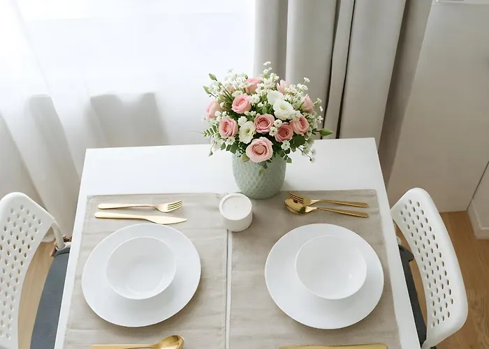 Downtown Tineretului Oasis --new Building-- 1min Metro Station ---self Check-in--- * בוקרשט