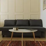 Downtown Tineretului Oasis --new Building-- 1min Metro Station ---self Check-in--- דירה